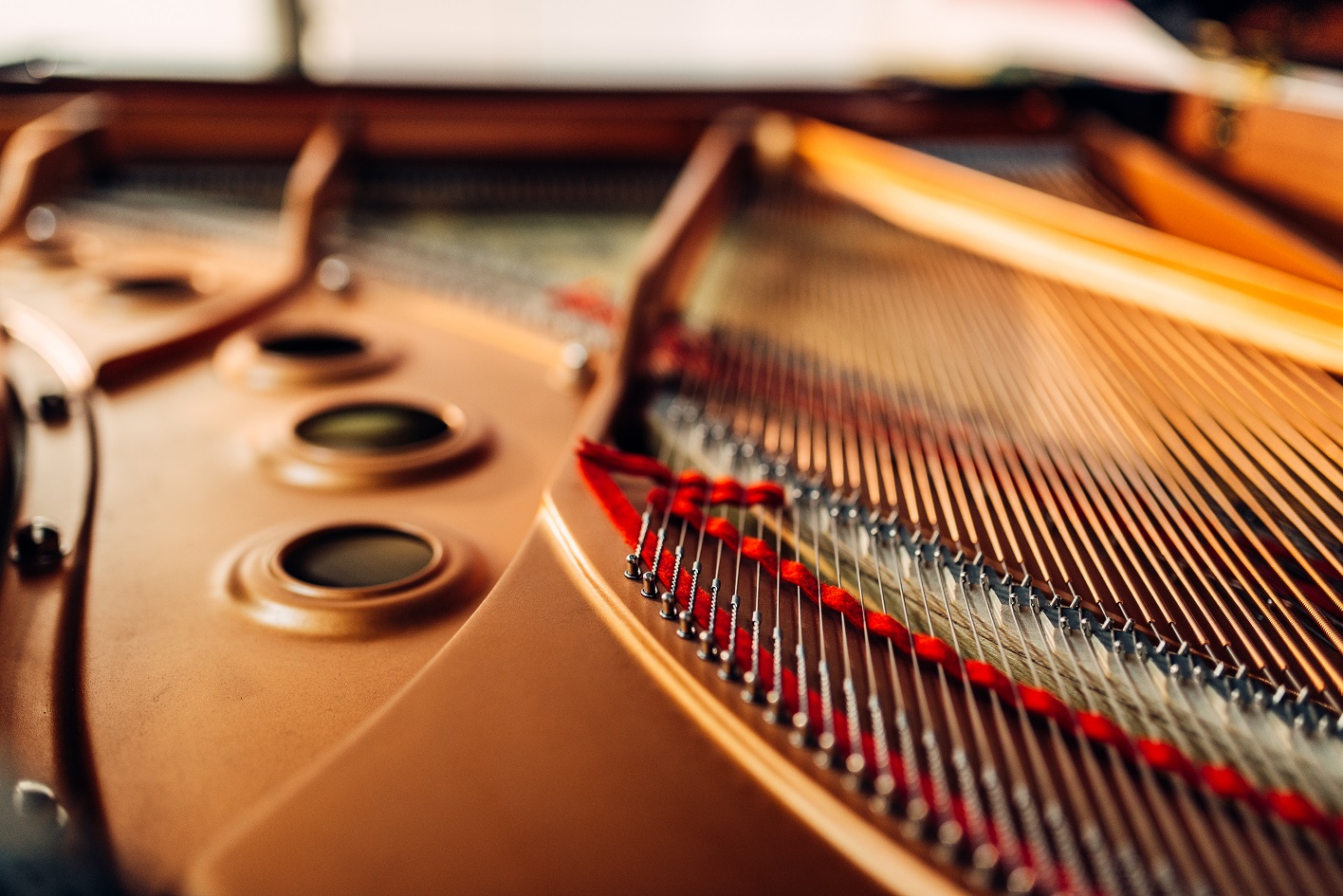 Corde à piano : ses spécificités décrites dans cet article.